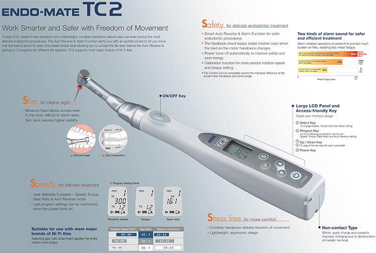 Handpiece Lubricant Device